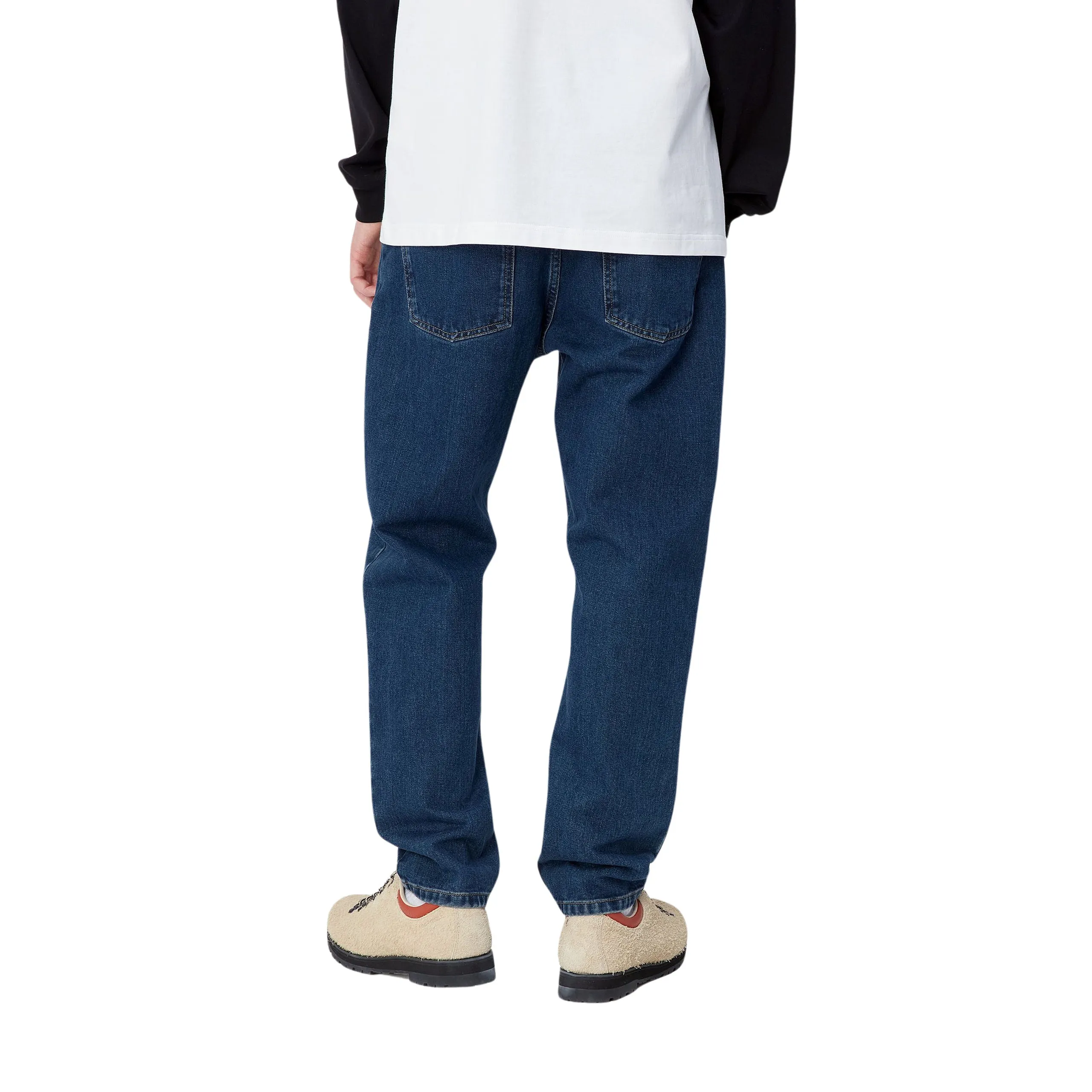 CARHARTT WIP NEWEL PANT | PANTALN VAQUERO DENIM