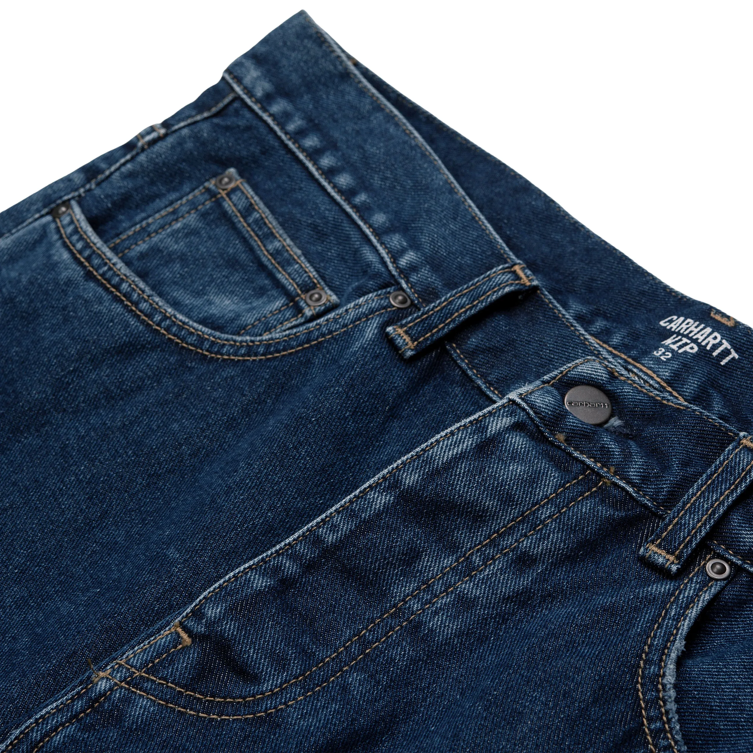 CARHARTT WIP NEWEL PANT | PANTALN VAQUERO DENIM
