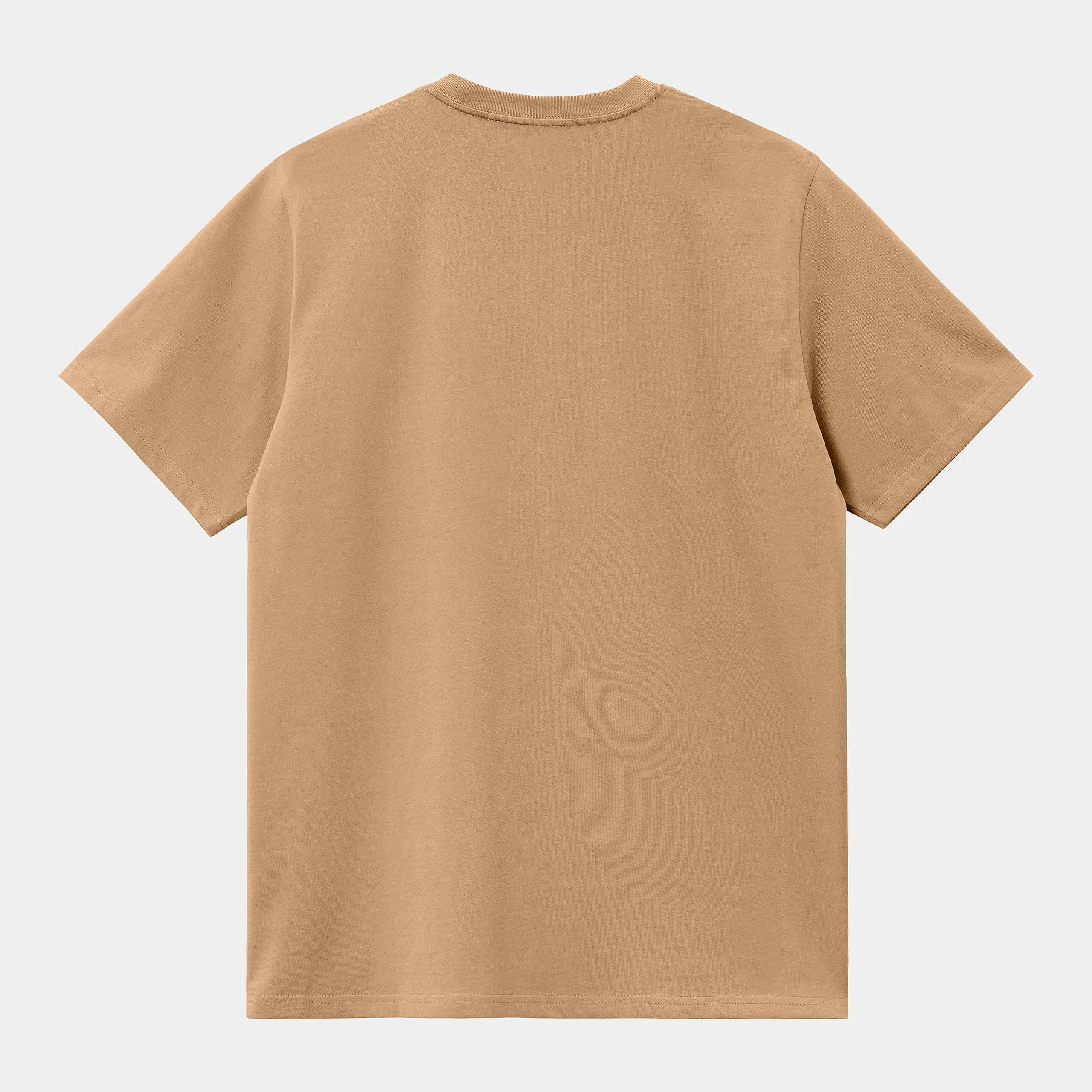CARHARTT WIP S/S AMERICAN SCRIPT T-SHIRT | CAMISETA BSICA