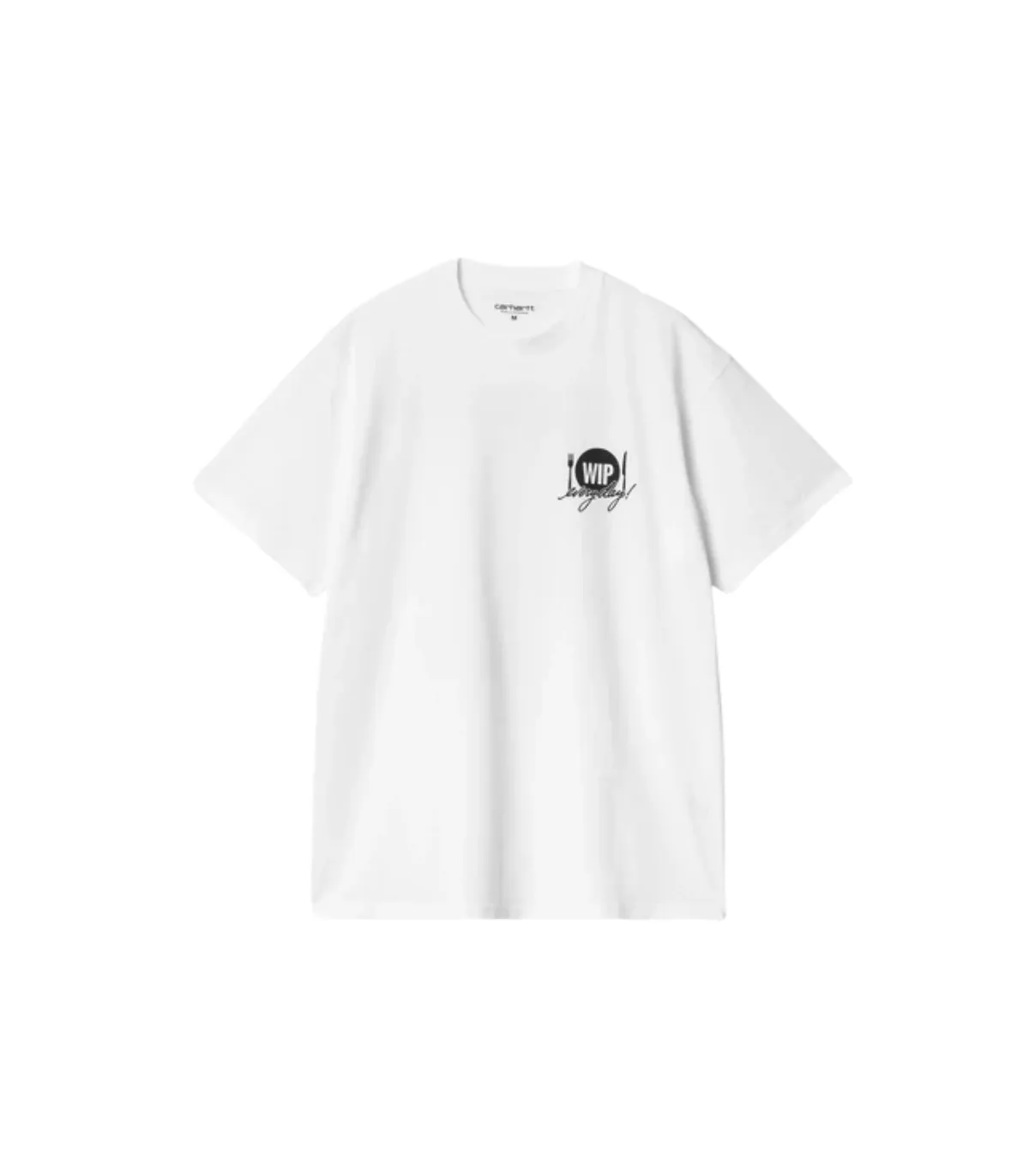 CARHARTT WIP S/S CATALOGUE T-SHIRT | CAMISETA DE MANGA CORTA