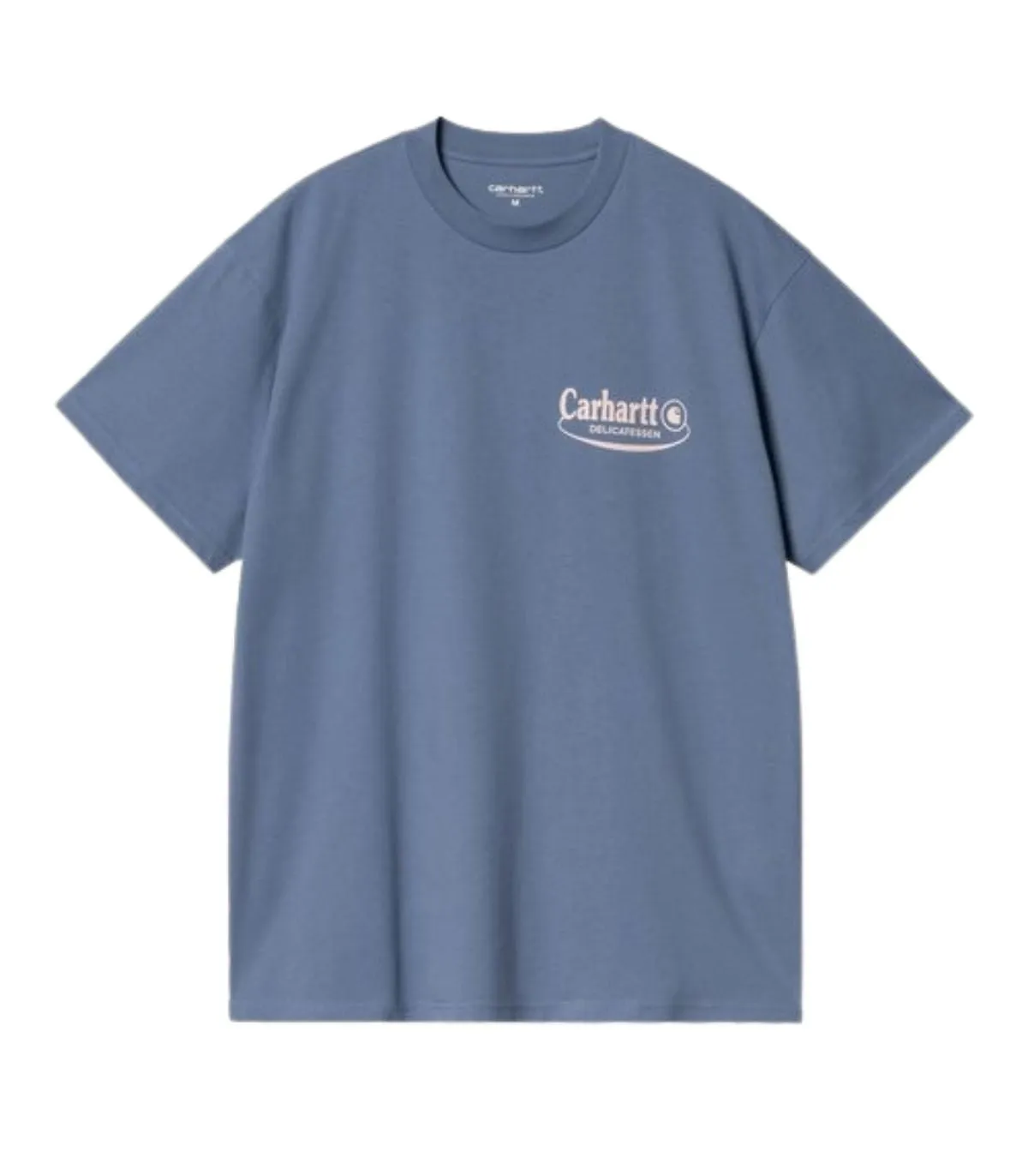 CARHARTT WIP S/S CATALOGUE T-SHIRT | CAMISETA DE MANGA CORTA