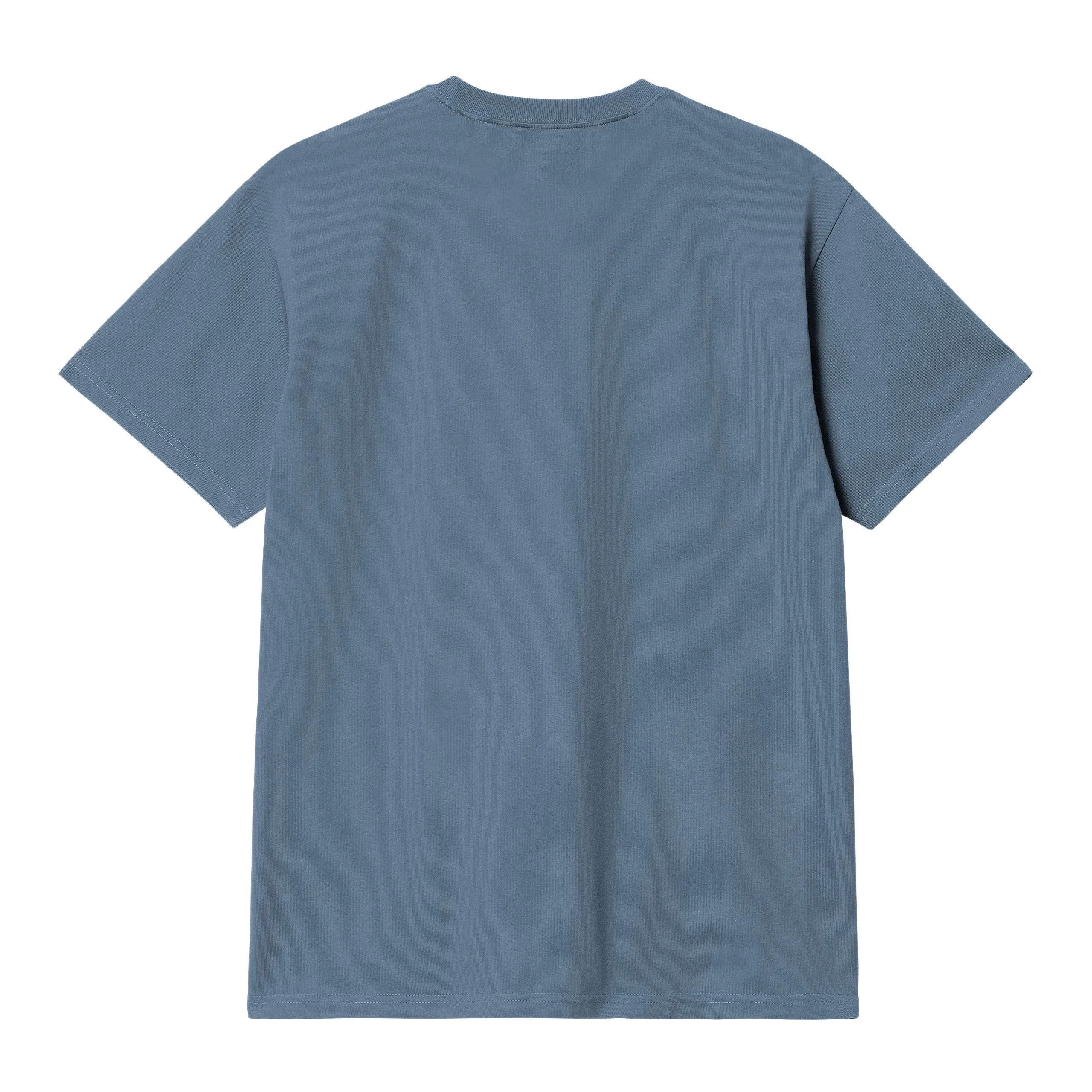 CARHARTT WIP S/S CHASE T-SHIRT | CAMISETA BSICA