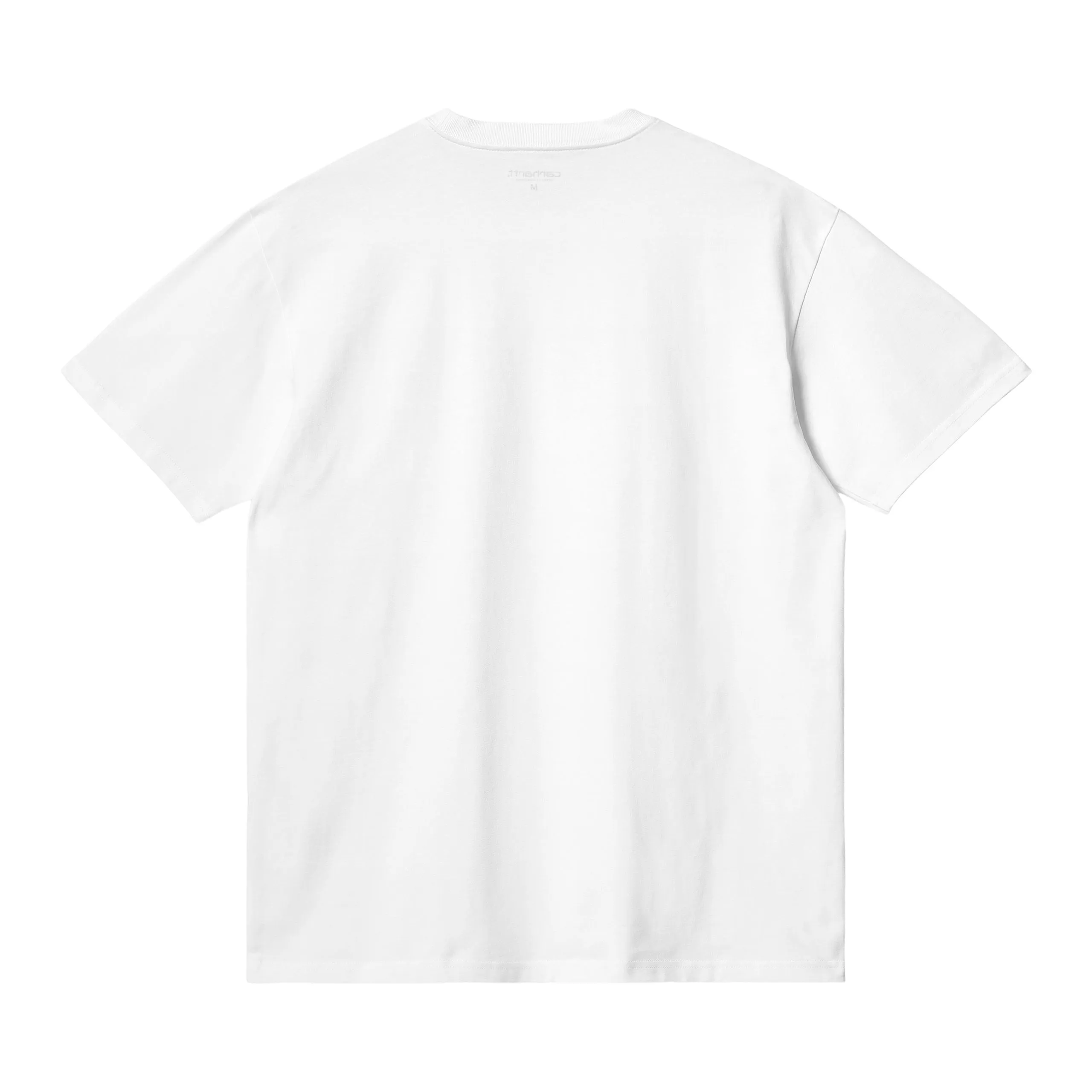 CARHARTT WIP S/S CHASE T-SHIRT | CAMISETA BSICA