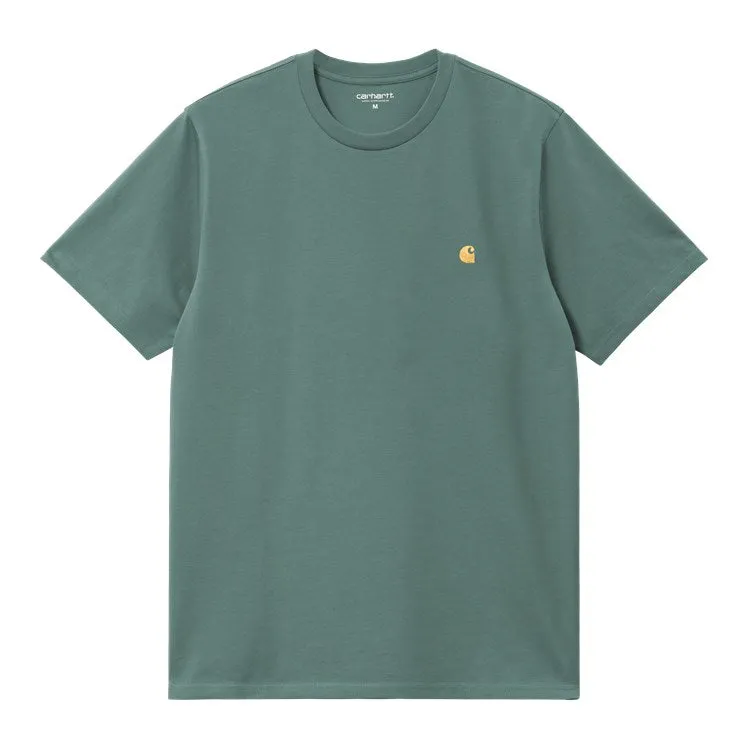 CARHARTT WIP S/S CHASE T-SHIRT | CAMISETA BSICA
