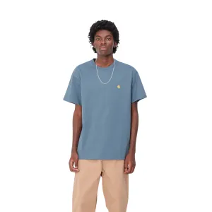 CARHARTT WIP S/S CHASE T-SHIRT | CAMISETA BSICA