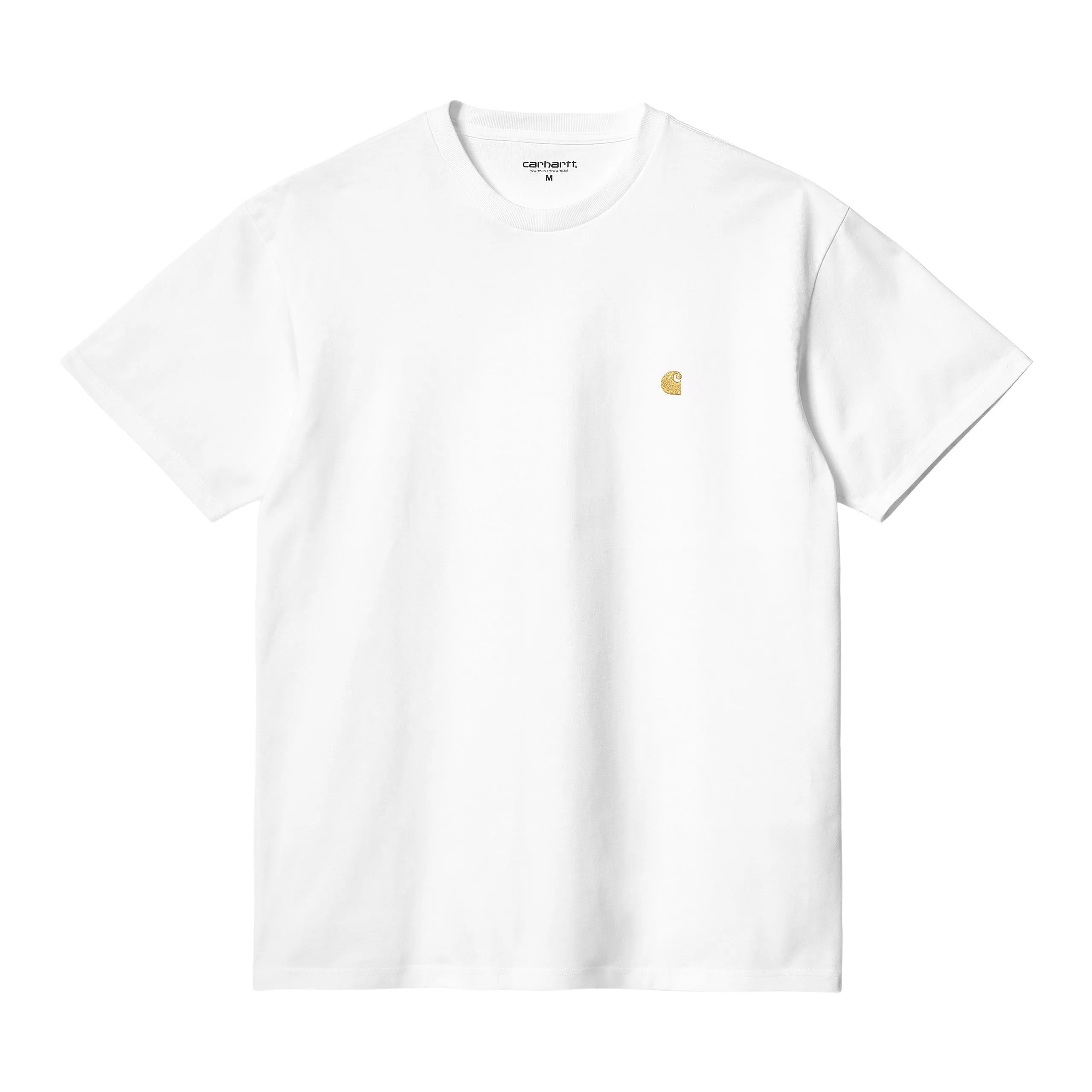 CARHARTT WIP S/S CHASE T-SHIRT | CAMISETA BSICA