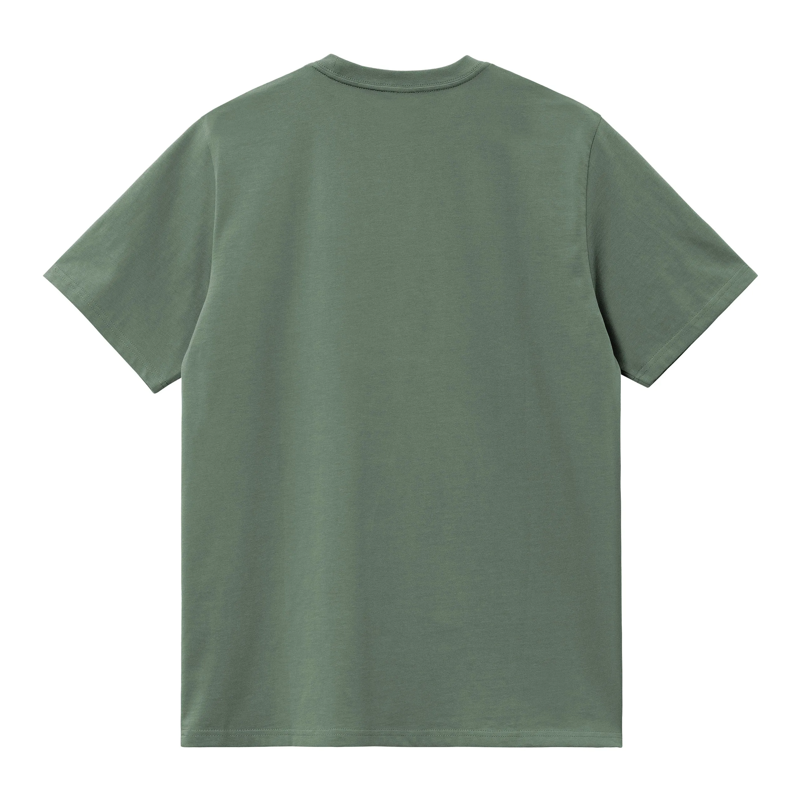 CARHARTT WIP S/S POCKET T-SHIRT | CAMISETA BSICA CON BOLSILLO