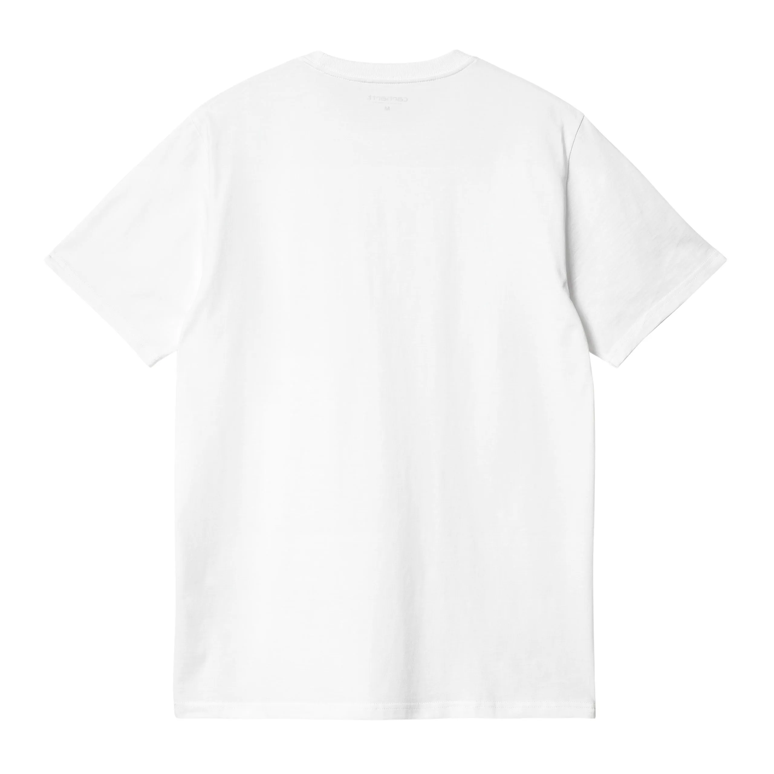 CARHARTT WIP S/S POCKET T-SHIRT | CAMISETA BSICA CON BOLSILLO