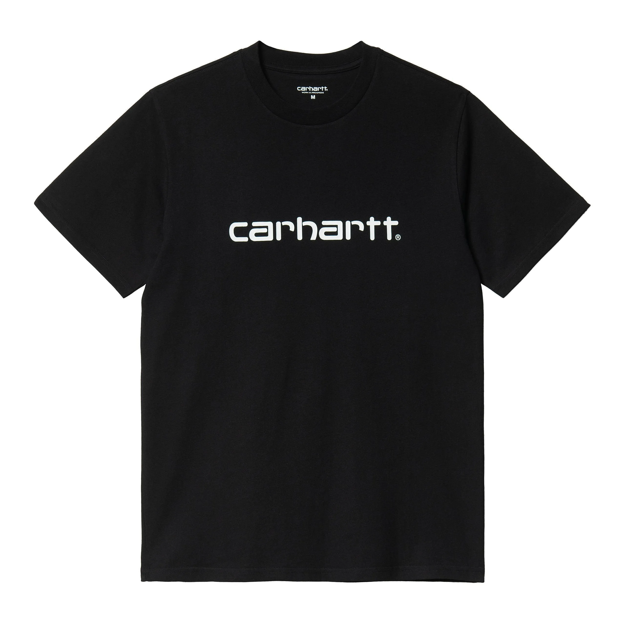 CARHARTT WIP S/S SCRIPT T-SHIRT | CAMISETA BSICA