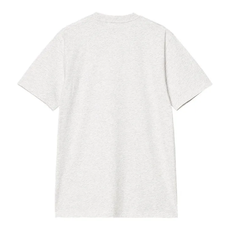 CARHARTT WIP S/S SCRIPT T-SHIRT | CAMISETA BSICA