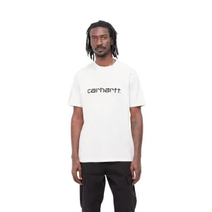 CARHARTT WIP S/S SCRIPT T-SHIRT | CAMISETA BSICA