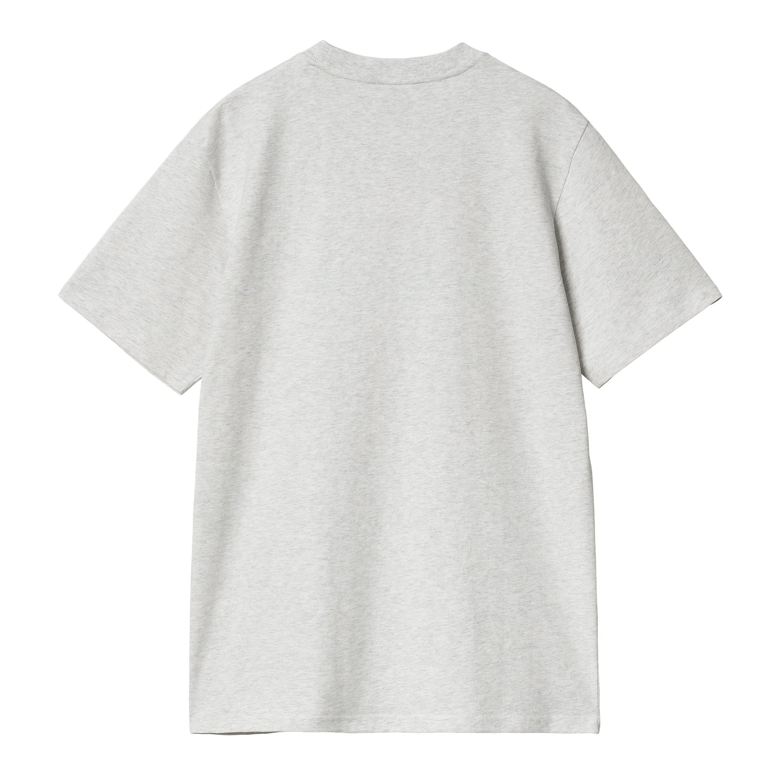 CARHARTT WIP S/S SCRIPT T-SHIRT | CAMISETA BSICA