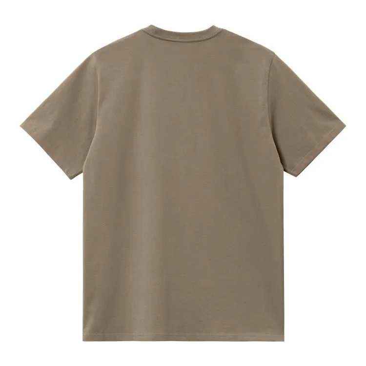 CARHARTT WIP S/S SCRIPT T-SHIRT | CAMISETA BSICA