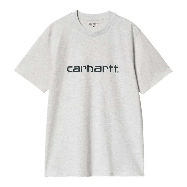 CARHARTT WIP S/S SCRIPT T-SHIRT | CAMISETA BSICA