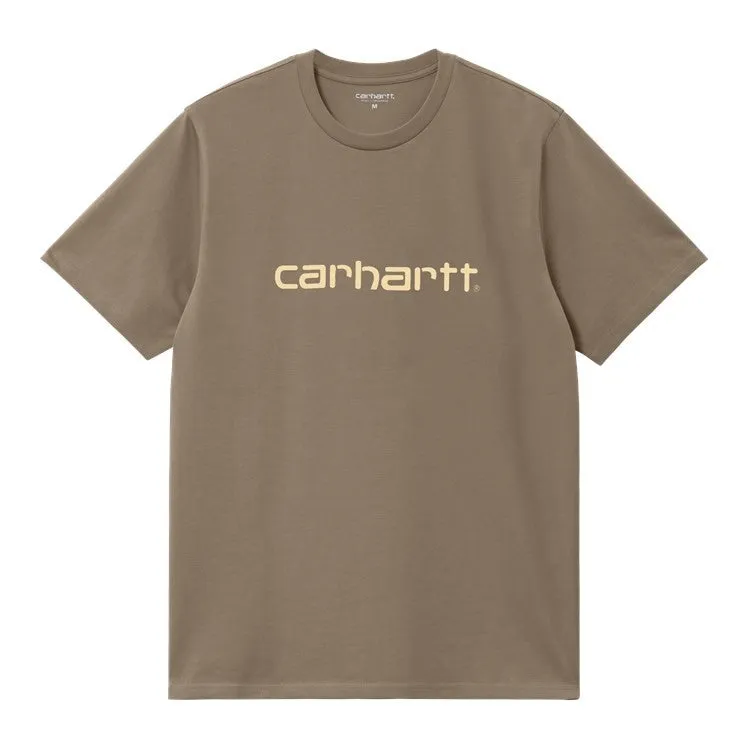 CARHARTT WIP S/S SCRIPT T-SHIRT | CAMISETA BSICA