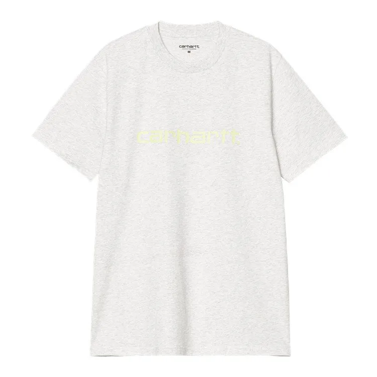 CARHARTT WIP S/S SCRIPT T-SHIRT | CAMISETA BSICA