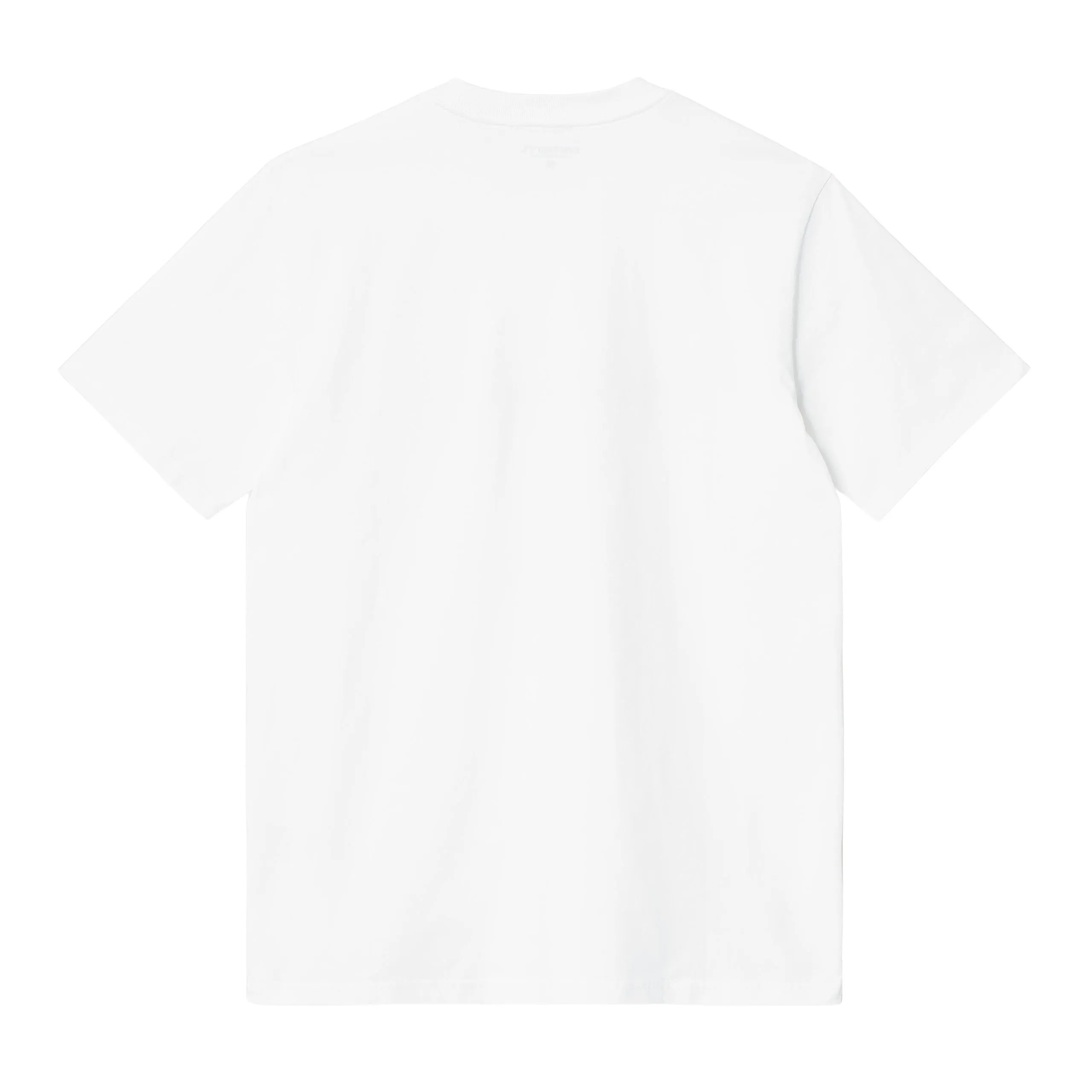 CARHARTT WIP S/S SCRIPT T-SHIRT | CAMISETA BSICA
