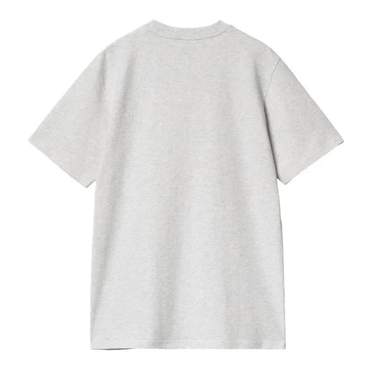 CARHARTT WIP S/S SCRIPT T-SHIRT | CAMISETA BSICA