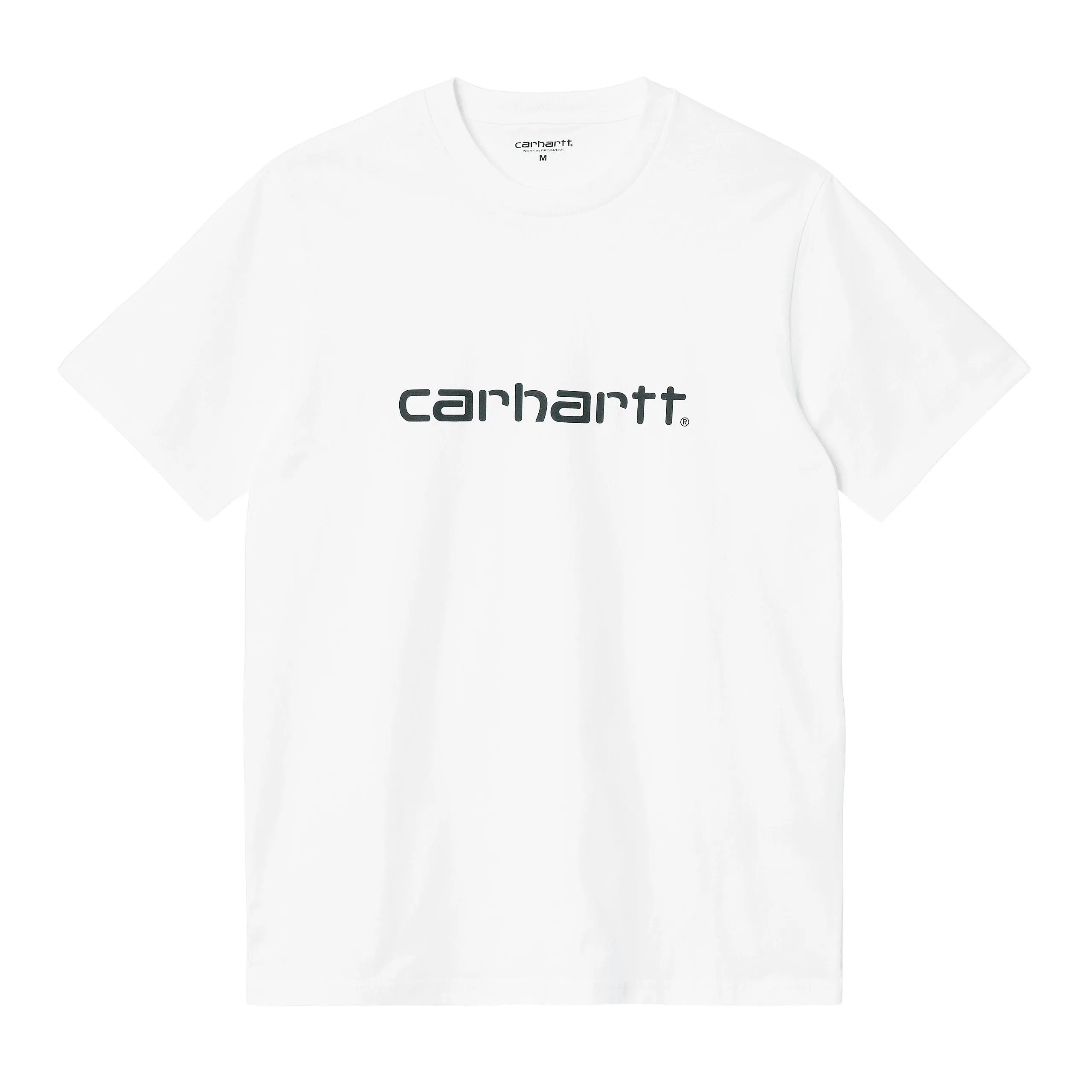CARHARTT WIP S/S SCRIPT T-SHIRT | CAMISETA BSICA