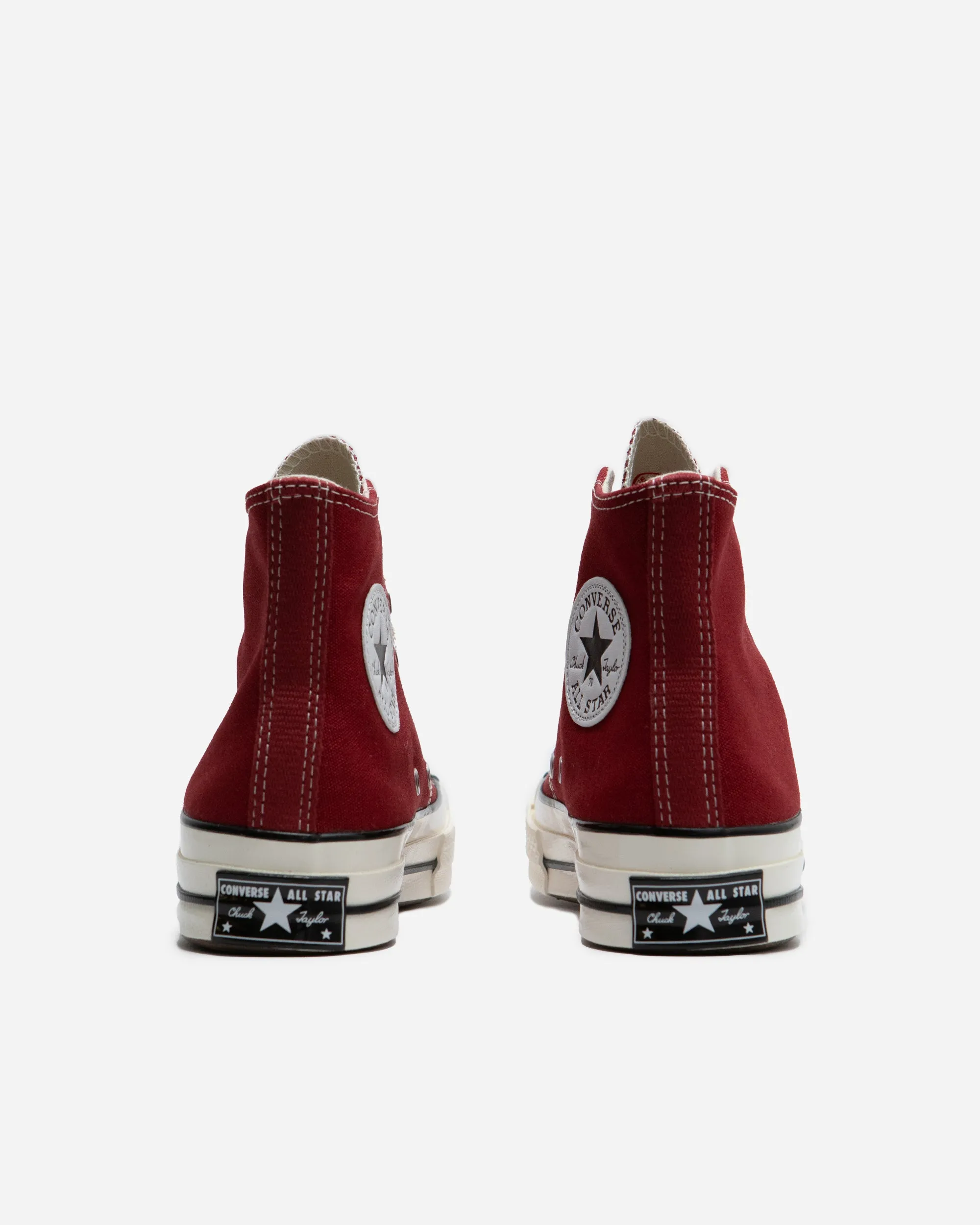 Chuck 70