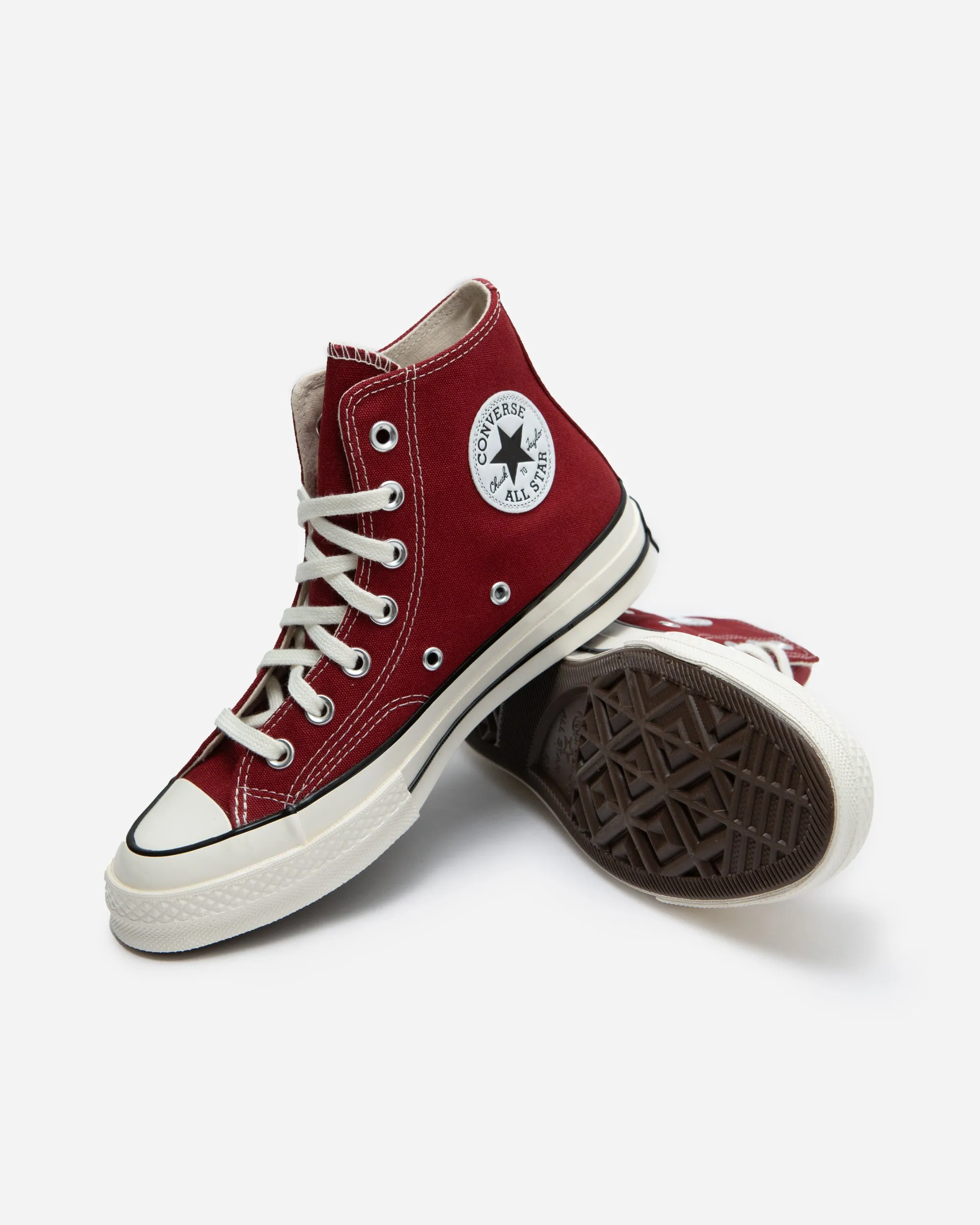 Chuck 70