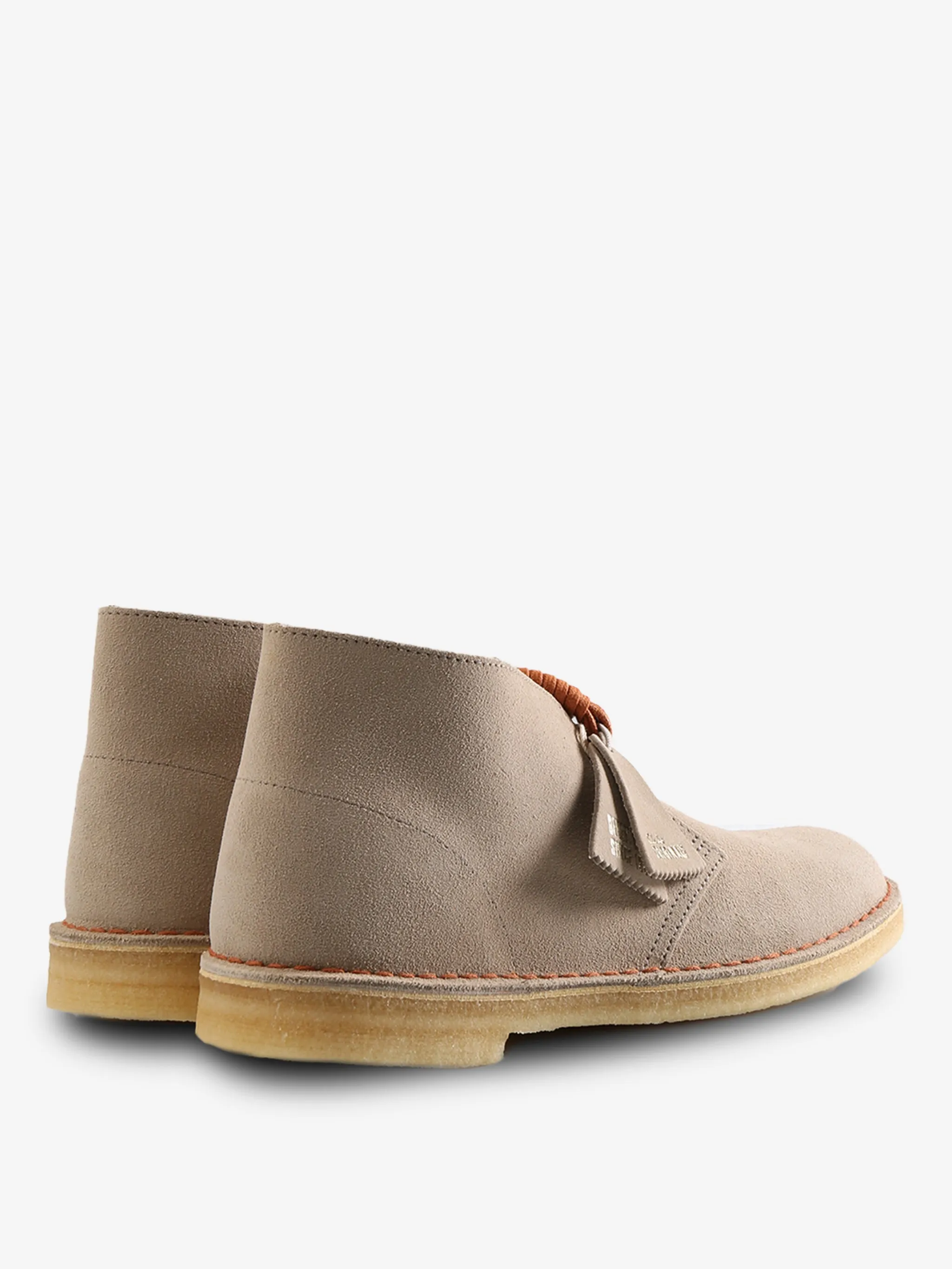 CLARKS - Men Desert Boot