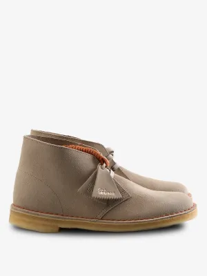 CLARKS - Men Desert Boot