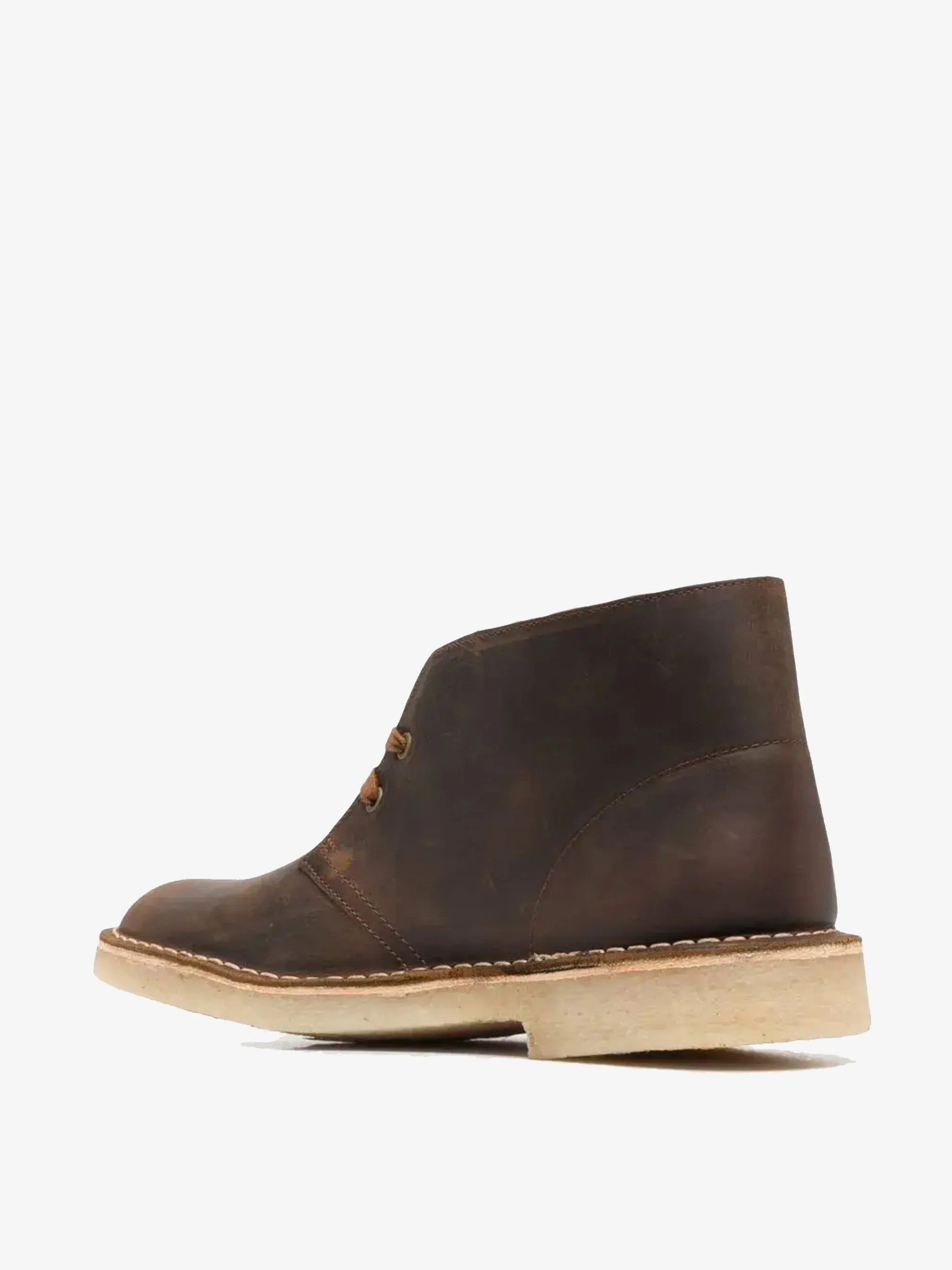 CLARKS - Men Desert Boot