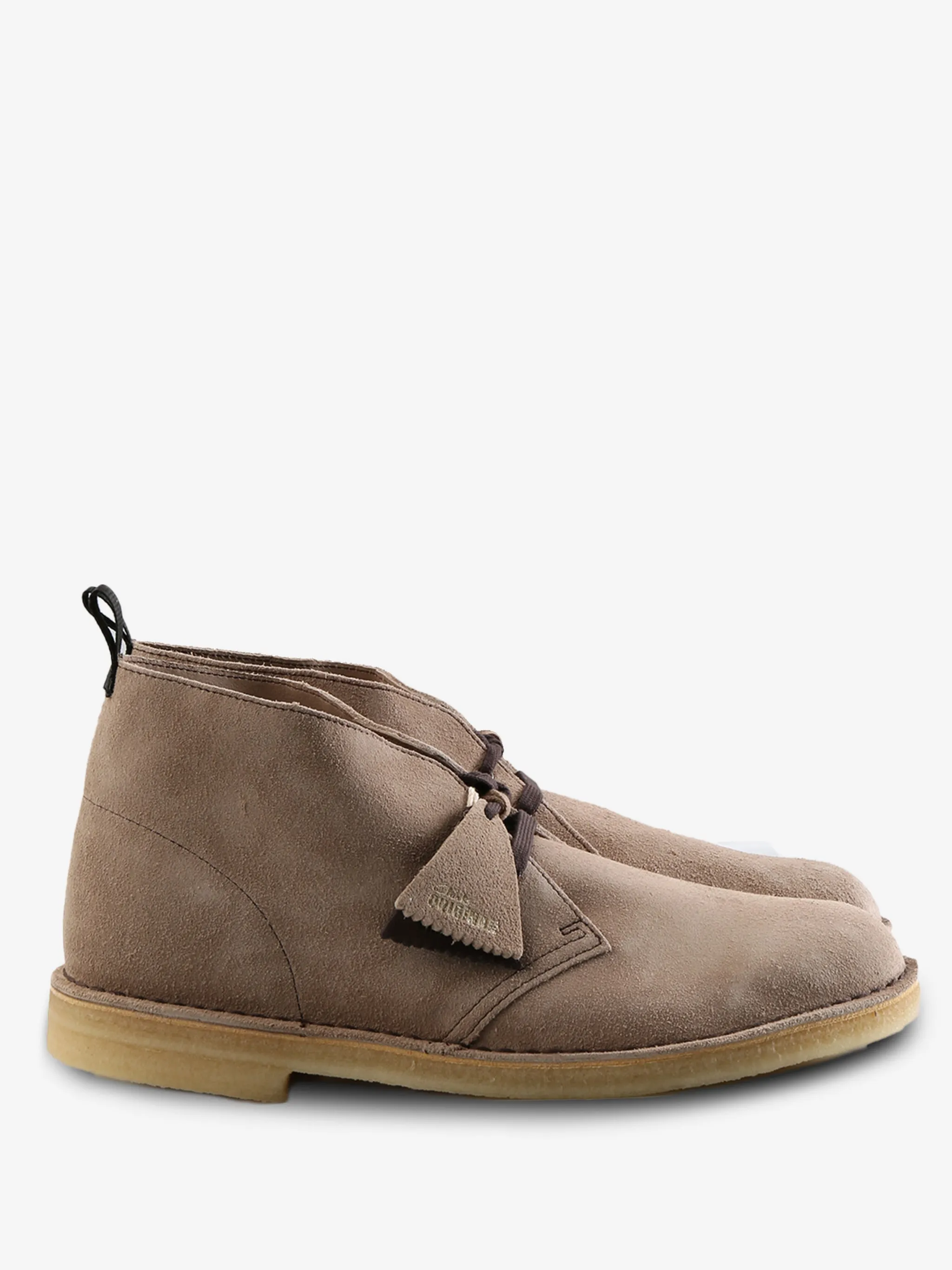 CLARKS - Men Desert Boot