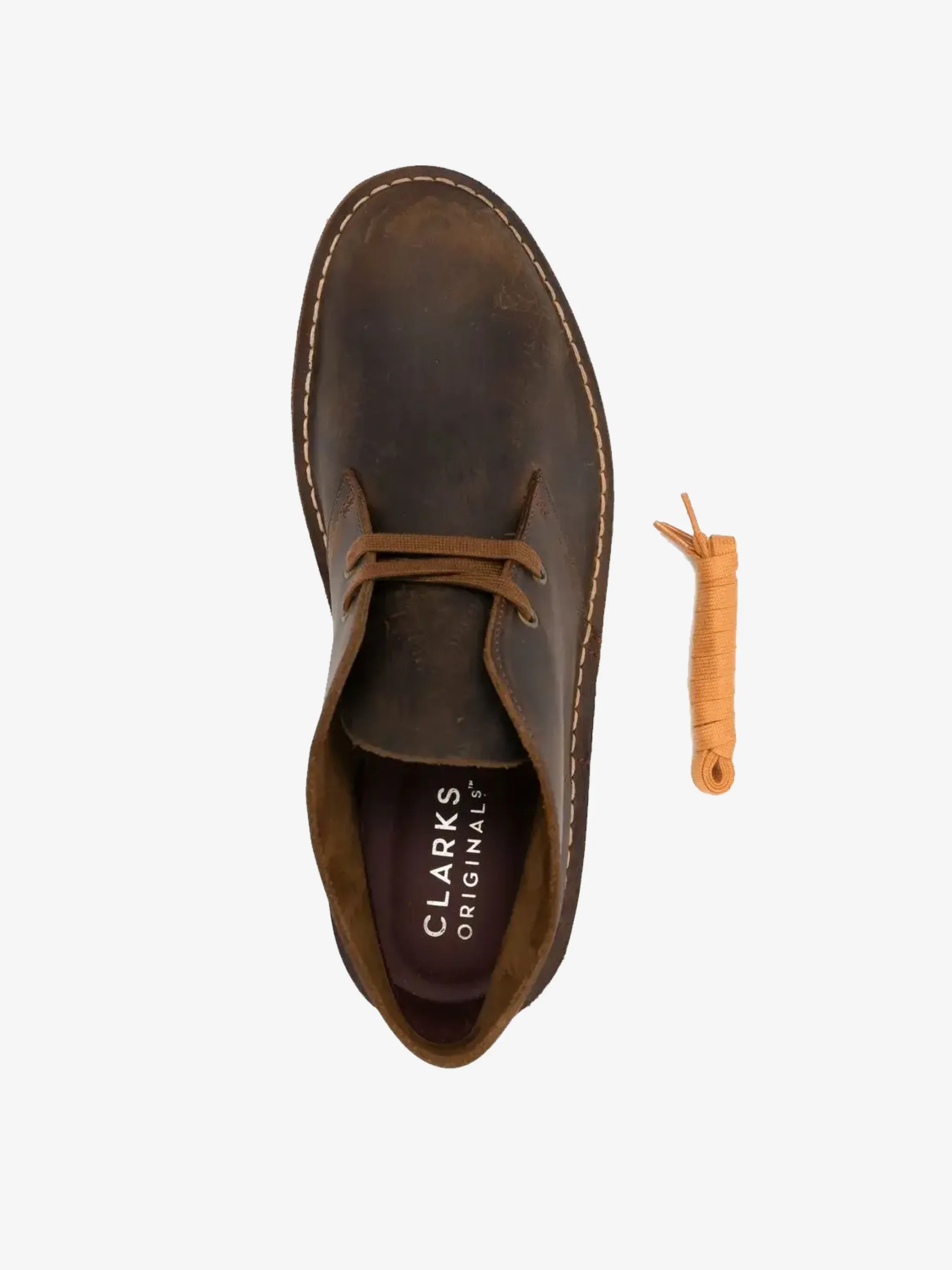 CLARKS - Men Desert Boot