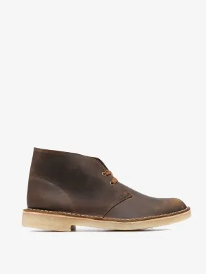 CLARKS - Men Desert Boot