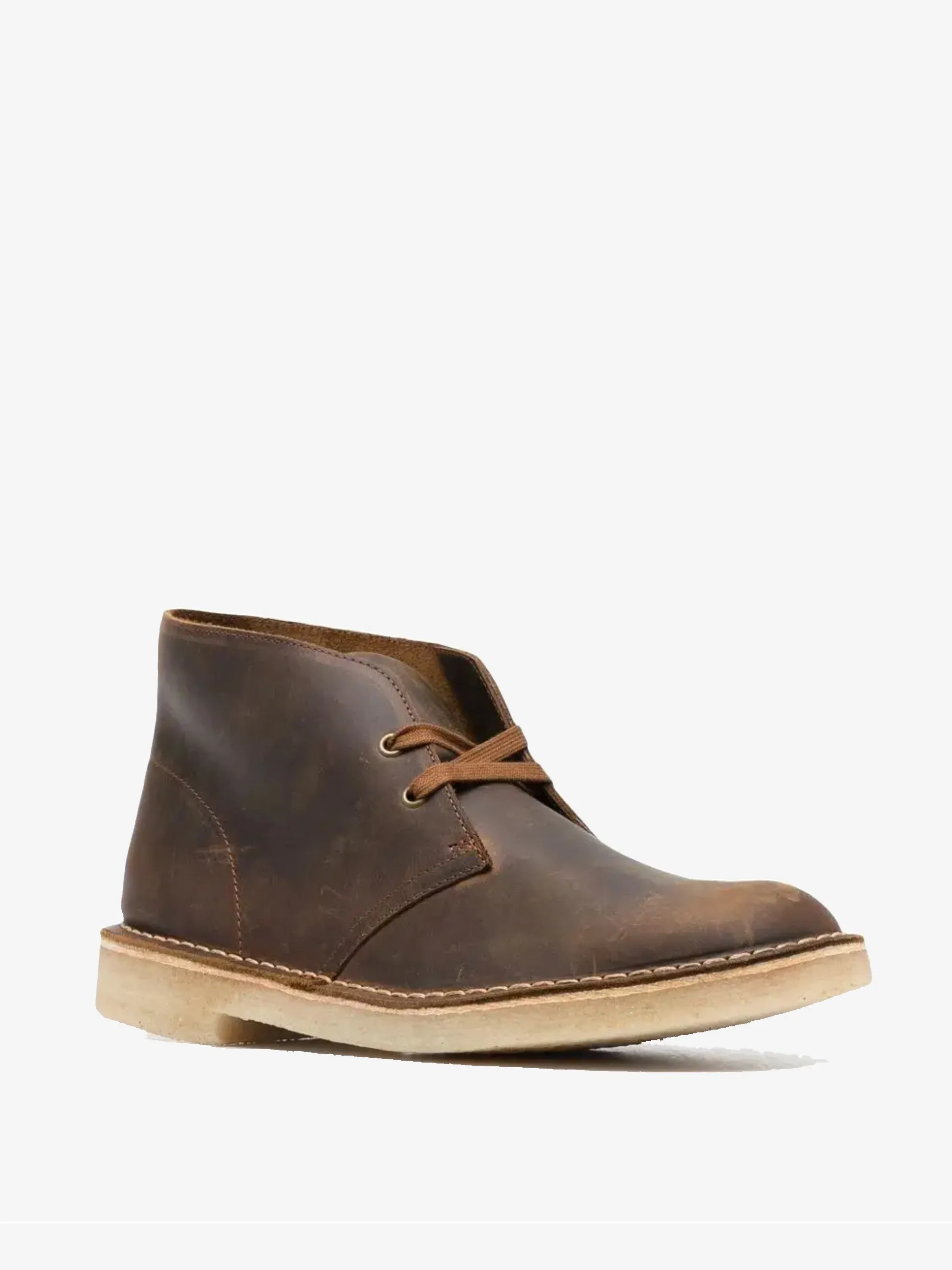 CLARKS - Men Desert Boot