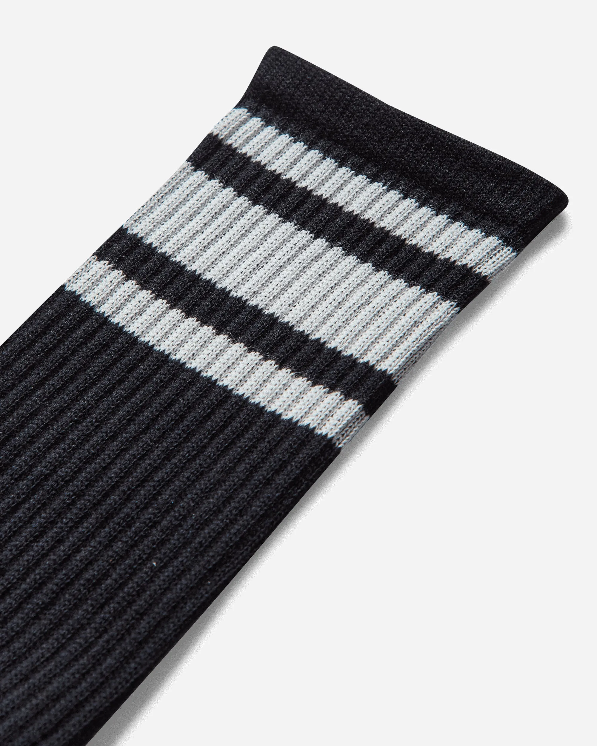 Classic 3-Pack Socks Black