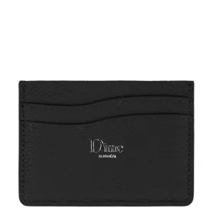 CLASSIC CARDHOLDER BLACK