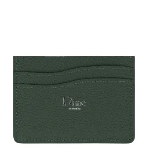 CLASSIC CARDHOLDER DARK FOREST