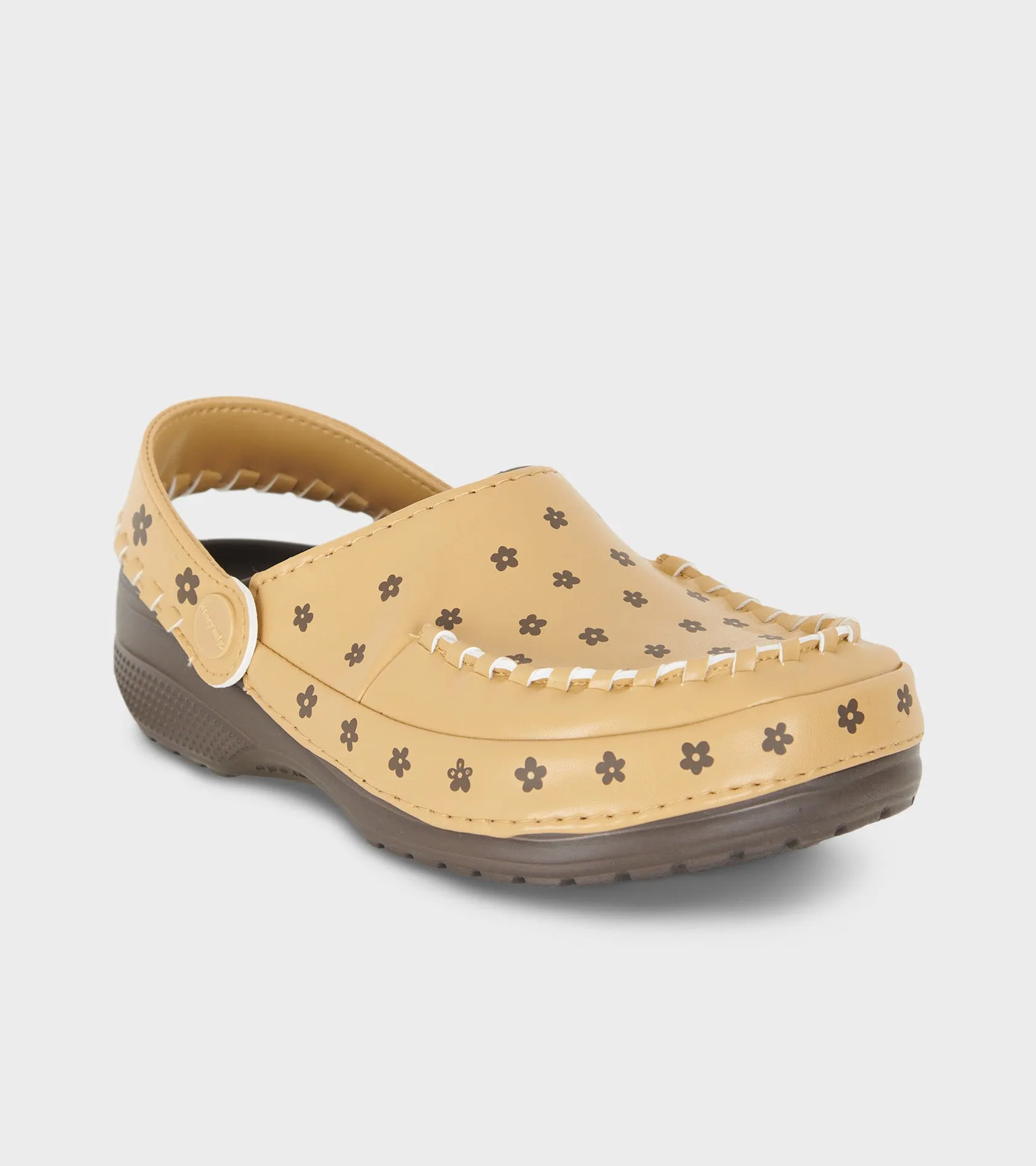 Classic Clog Espresso