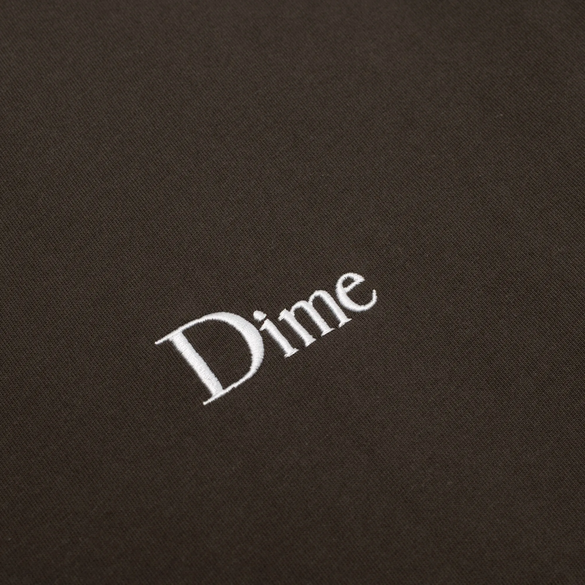 Classic Small Logo T-Shirt