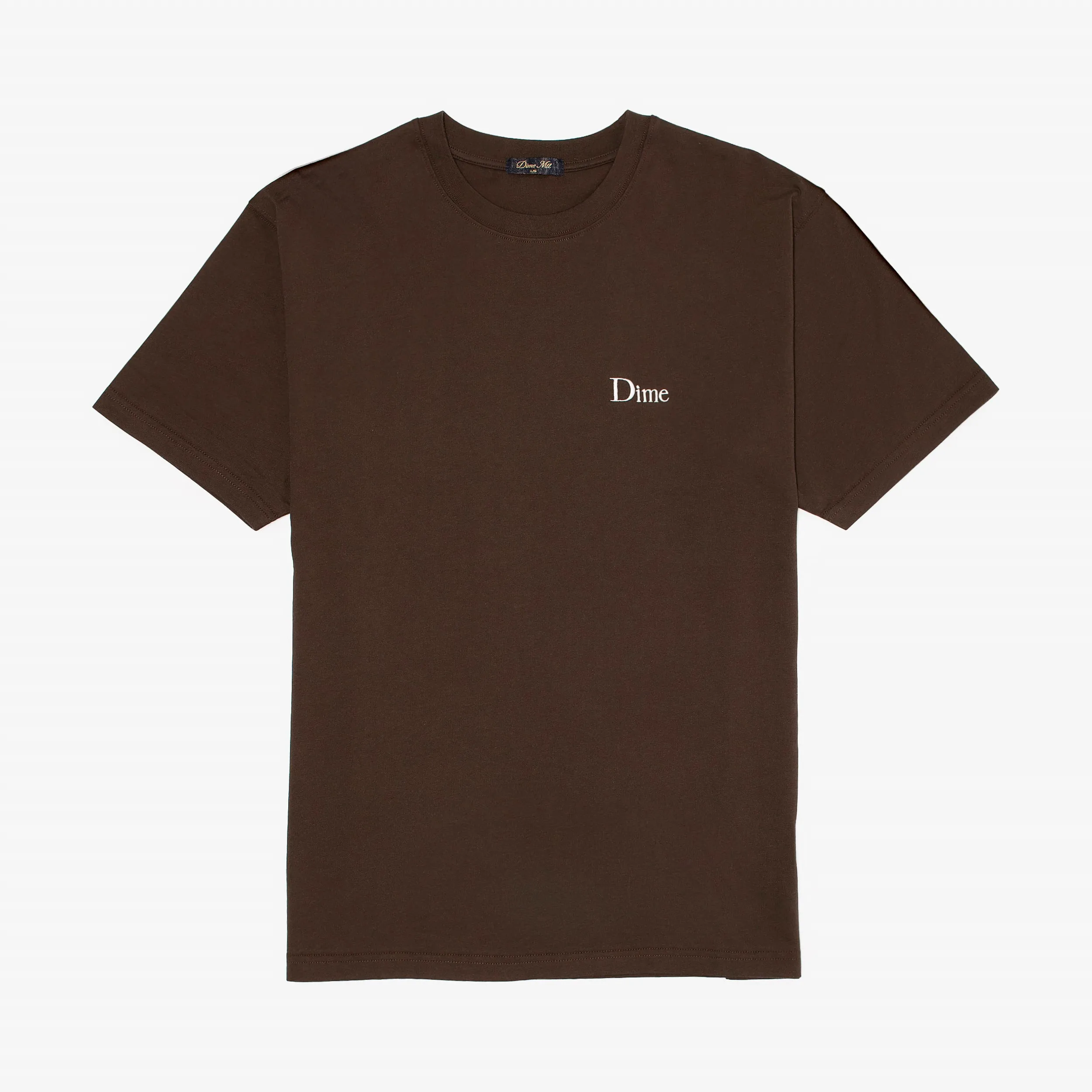 Classic Small Logo T-Shirt
