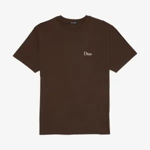 Classic Small Logo T-Shirt