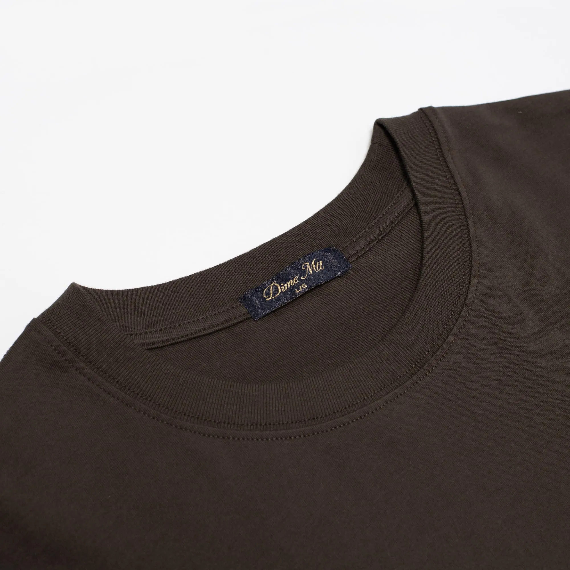 Classic Small Logo T-Shirt