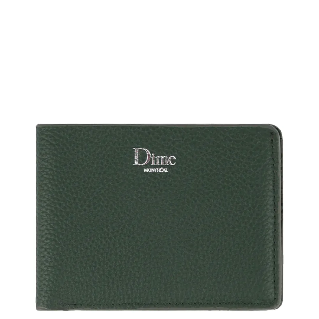 CLASSIC WALLET DARK FOREST