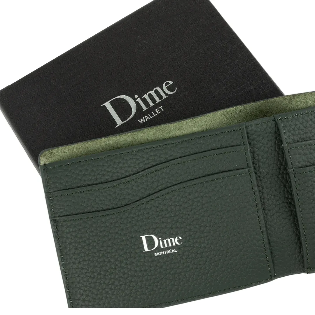 CLASSIC WALLET DARK FOREST