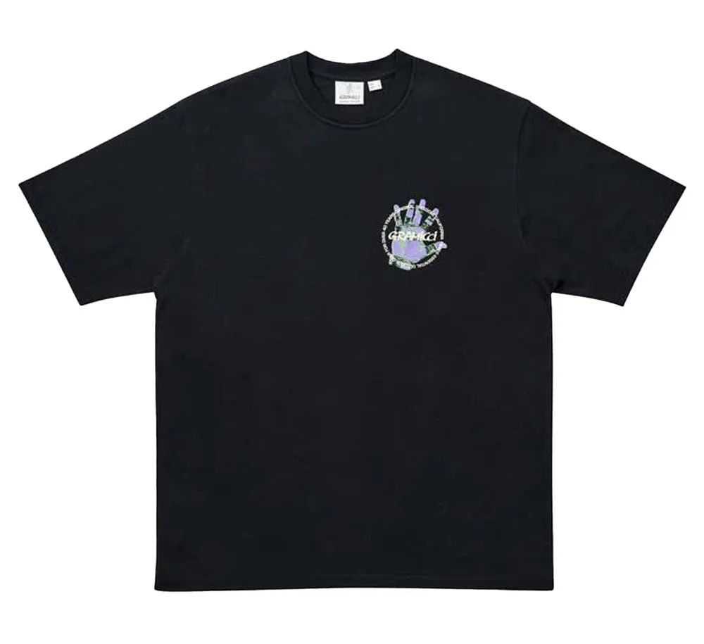 Climber's Hand Tee