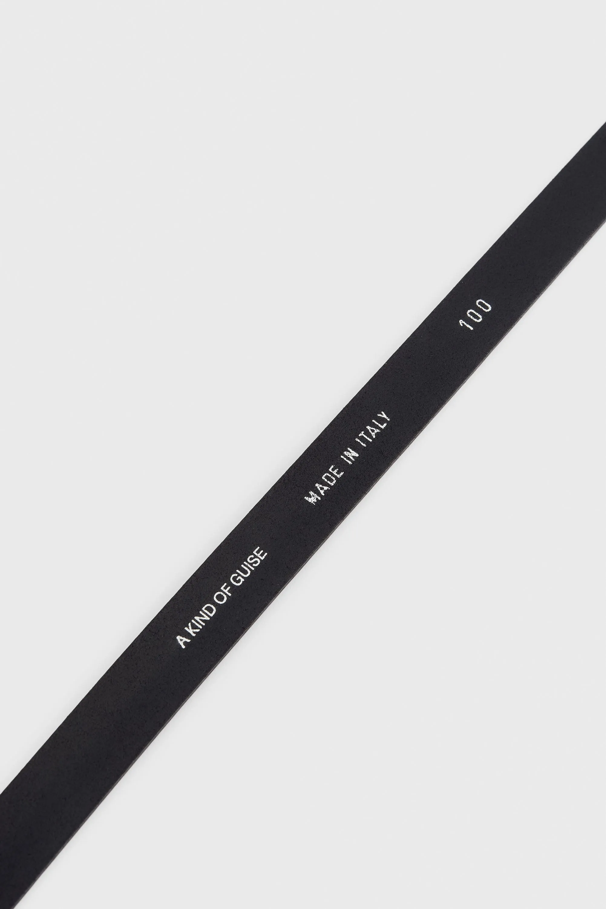 CLINT BELT