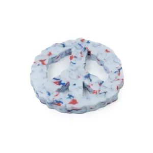 Clouded Peace Coaster Set Of 4