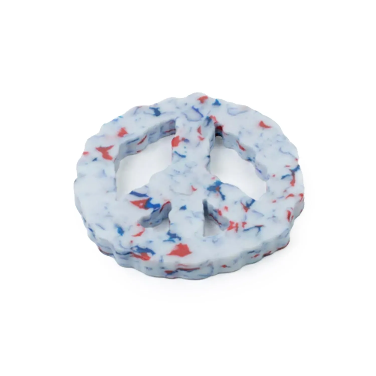 Clouded Peace Coaster Set Of 4