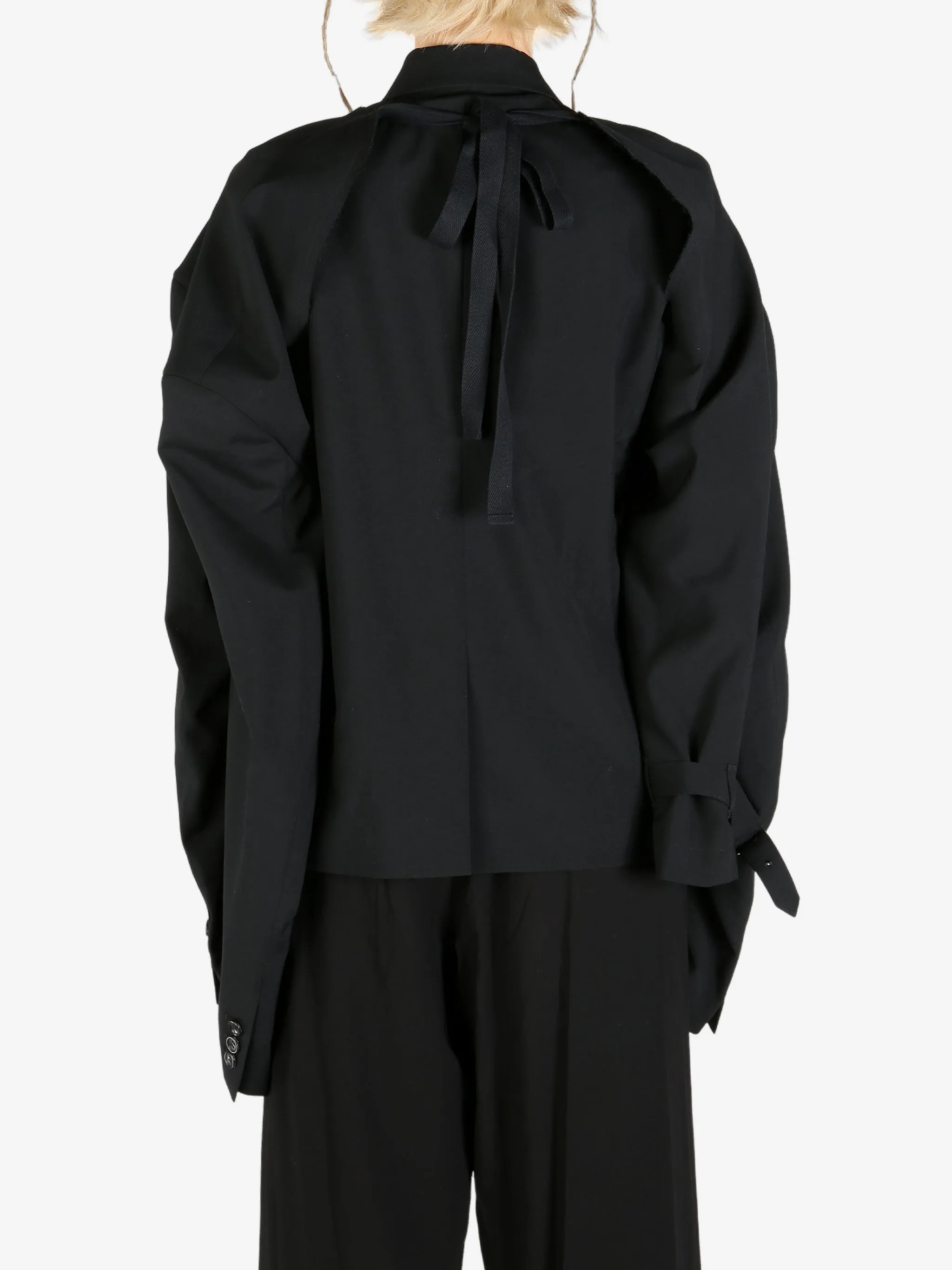 COMME DES GARCONS - Women Classic Style Jacket