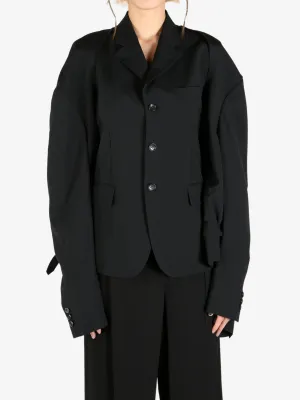 COMME DES GARCONS - Women Classic Style Jacket