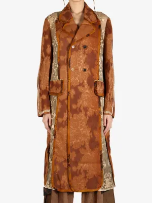 COMMUNS - Women Classic Design Coat
