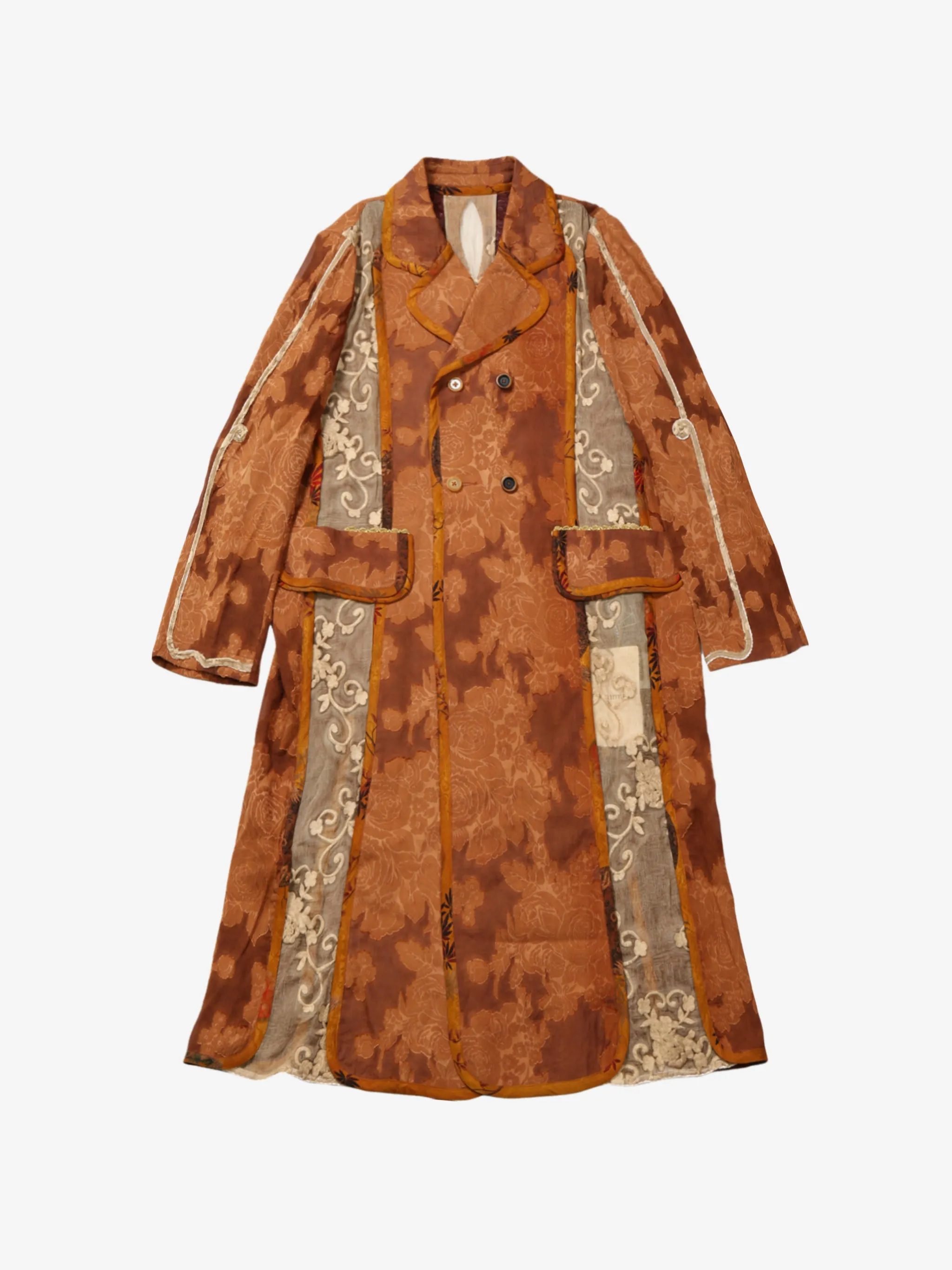 COMMUNS - Women Classic Design Coat